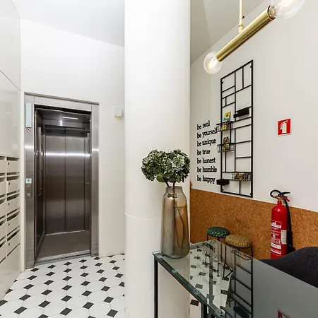 Pet-friendly In * Porto