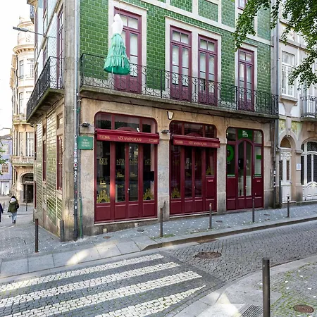 Pet-friendly In * Porto