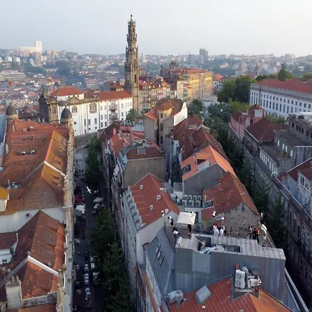 Pet-friendly In Apartment Porto