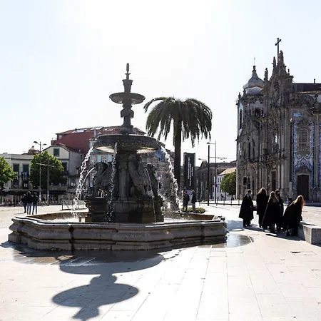 Pet-friendly In Porto