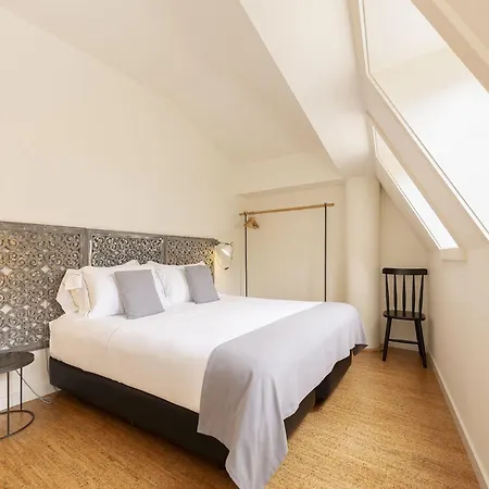 Pet-friendly In * Porto