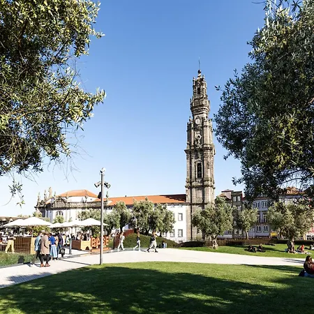Pet-friendly In Apartment Porto
