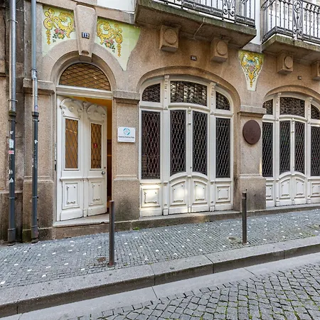Pet-friendly In * Porto